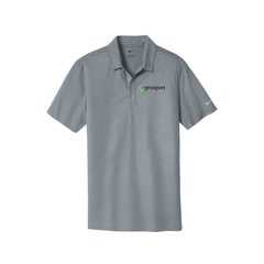 Groveport B&Z - Nike Dri-FIT Embossed Tri-Blade Polo