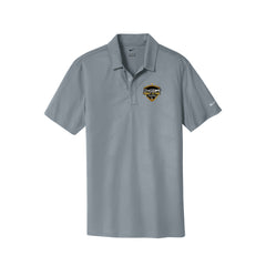 First Class Detailing - Nike Dri-FIT Embossed Tri-Blade Polo