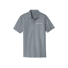 The BMW Store - Nike Dri-FIT Embossed Tri-Blade Polo