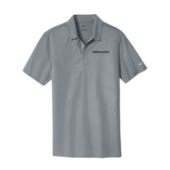 Perry ProTECH - Nike Dri-FIT Embossed Tri-Blade Polo