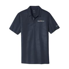 Perry ProTECH - Nike Dri-FIT Embossed Tri-Blade Polo