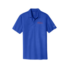 Office Concepts - Nike Dri-FIT Embossed Tri-Blade Polo