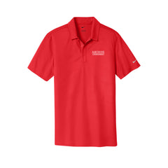 Sarchione Automotive - Nike Dri-FIT Embossed Tri-Blade Polo
