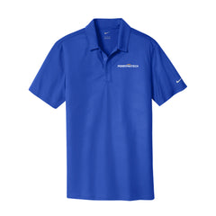 Perry ProTECH - Nike Dri-FIT Embossed Tri-Blade Polo