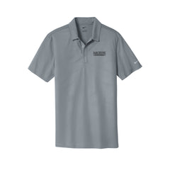 Sarchione Automotive - Nike Dri-FIT Embossed Tri-Blade Polo