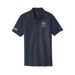 Propark Pittsburgh - LEADERSHIP - Nike Dri-FIT Embossed Tri-Blade Polo