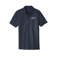 Sarchione Automotive - Nike Dri-FIT Embossed Tri-Blade Polo