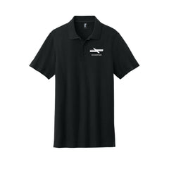 Sharon Fence - Gildan Hammer® Pique Polo