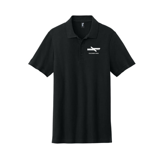 Sharon Fence - Gildan Hammer® Pique Polo