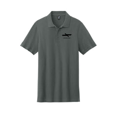 Sharon Fence - Gildan Hammer® Pique Polo