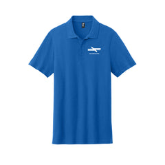 Sharon Fence - Gildan Hammer® Pique Polo