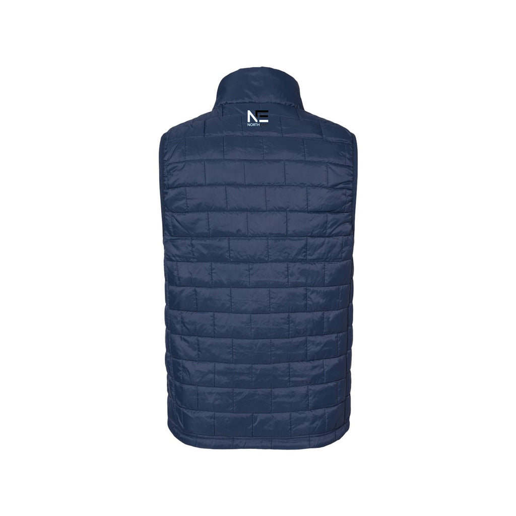 Trace3 - Burnside Elemental Puffer Vest