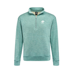 City of Grandview Heights - J. America - Electric Fleece Quarter-Zip Sweatshirt