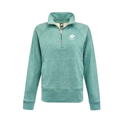 City of Grandview Heights - J. America - Women's Electric Fleece Quarter-Zip Sweatshirt