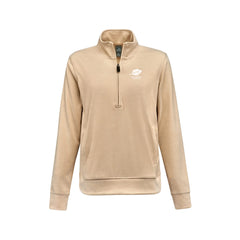 City of Grandview Heights - J. America - Women's Element Fleece Quarter-Zip Sweatshirt
