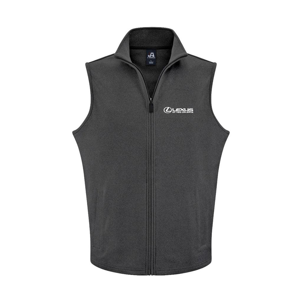 Lexus of New Orleans - Unisex Element Fleece Vest