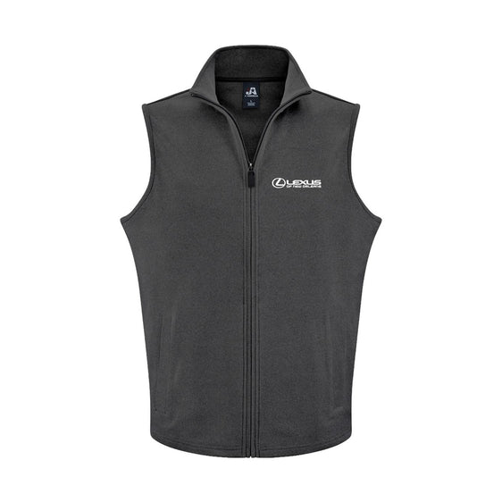 Lexus of New Orleans - Unisex Element Fleece Vest