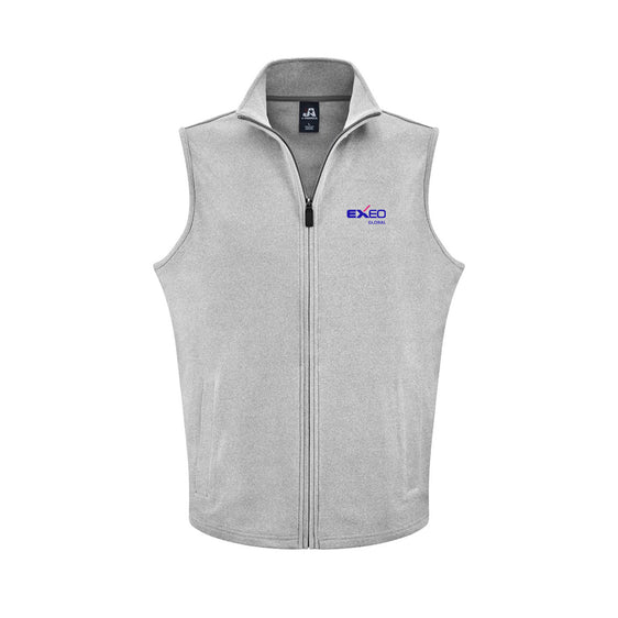 Exeo Global - Unisex Element Fleece Vest
