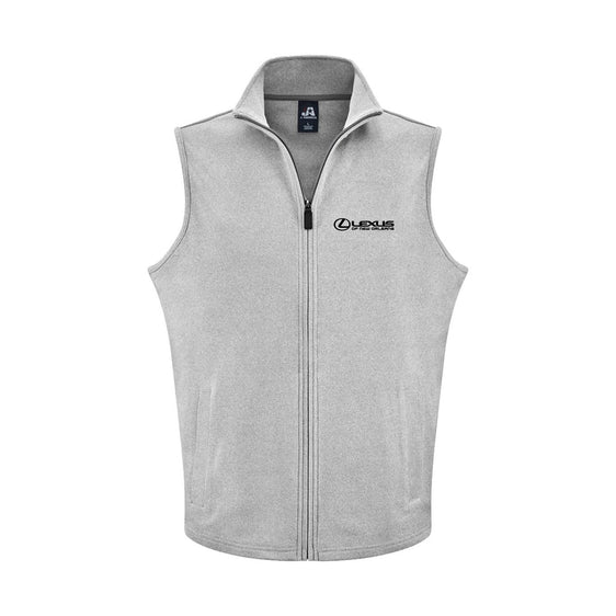 Lexus of New Orleans - Unisex Element Fleece Vest