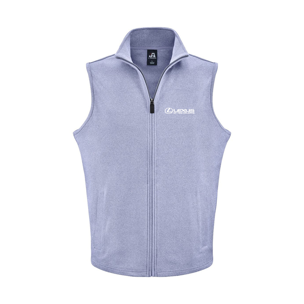 Lexus of New Orleans - Unisex Element Fleece Vest