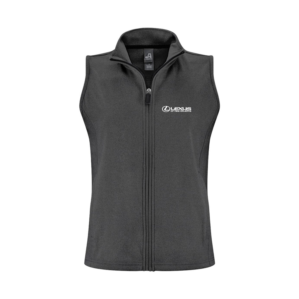 Lexus of New Orleans - Women's Element Fleece Vest