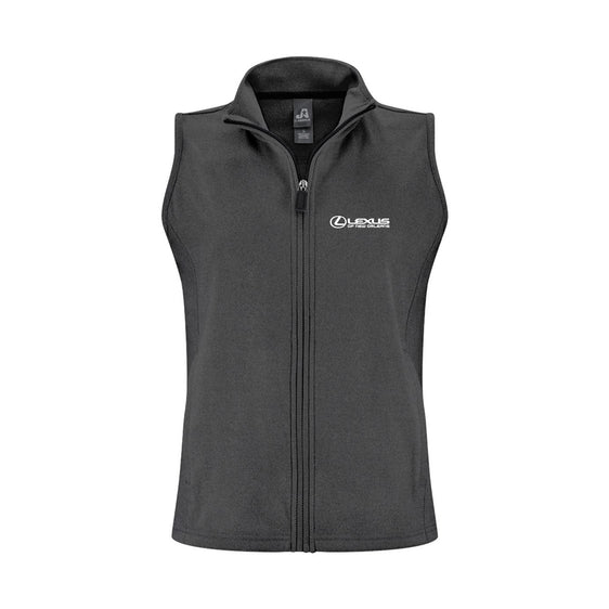 Lexus of New Orleans - Women's Element Fleece Vest