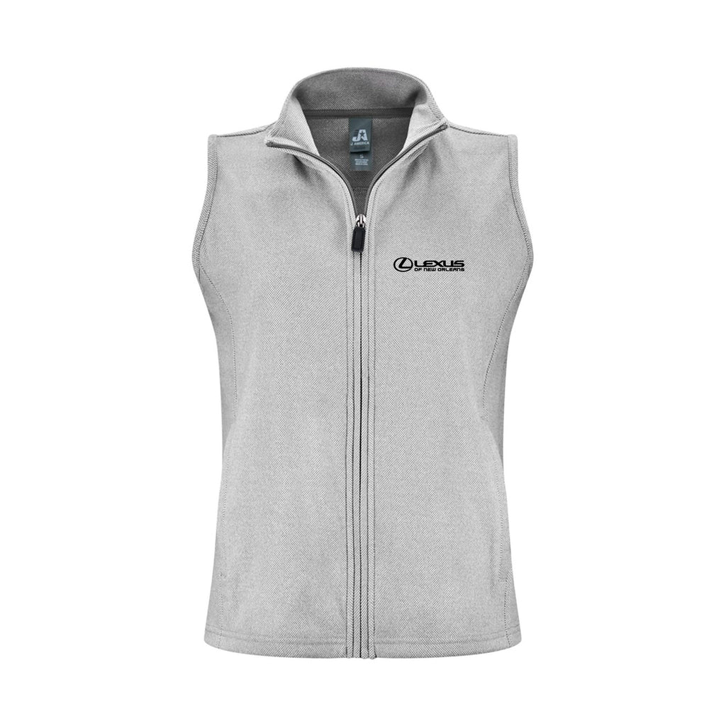 Lexus of New Orleans - Women's Element Fleece Vest