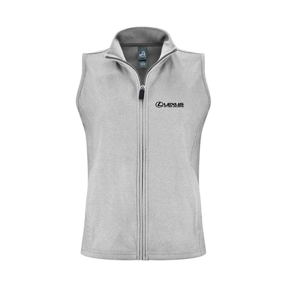 Lexus of New Orleans - Women's Element Fleece Vest
