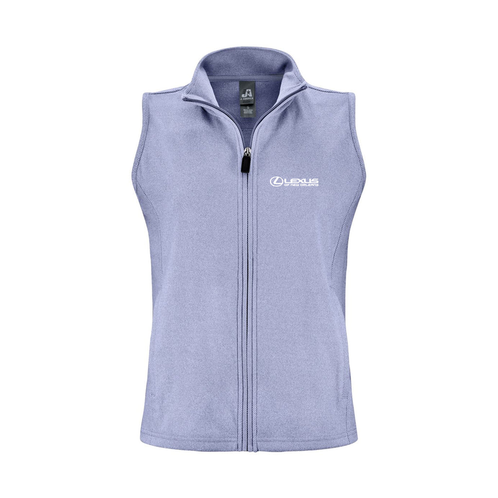 Lexus of New Orleans - Women's Element Fleece Vest