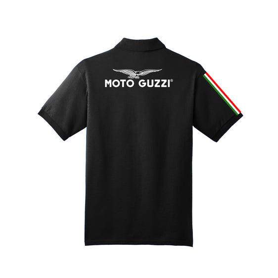 Cadre Cycle - Gildan® - DryBlend® 6-Ounce Jersey Knit Sport Shirt