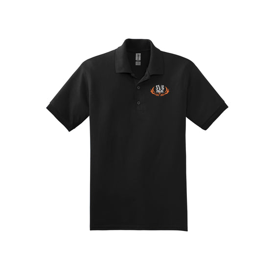 SVG Motors Buick - Gildan® - DryBlend® 6-Ounce Jersey Knit Sport Shirt