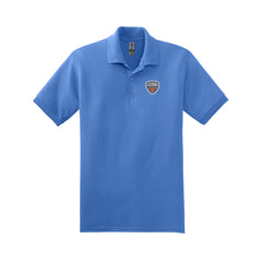 Citizen High School - Gildan® - DryBlend® 6-Ounce Jersey Knit Sport Shirt