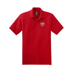 Citizen High School - Gildan® - DryBlend® 6-Ounce Jersey Knit Sport Shirt