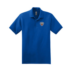 Citizen High School - Gildan® - DryBlend® 6-Ounce Jersey Knit Sport Shirt