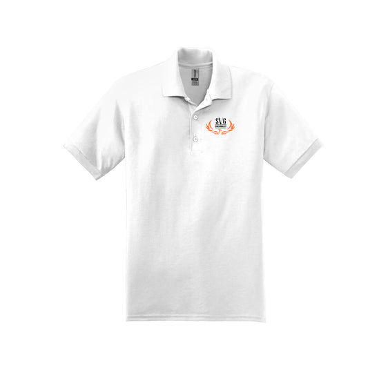 SVG Chevrolet - Gildan® - DryBlend® 6-Ounce Jersey Knit Sport Shirt