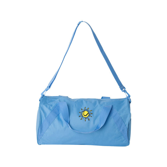 Glenview Women's Tennis - Liberty Bags - Recycled 18” Small Duffel Bag