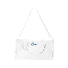 New Creation Painting - Liberty Bags - Recycled 18” Small Duffel Bag