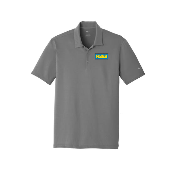 Rudd Equipment - Nike Dri-FIT Legacy Polo