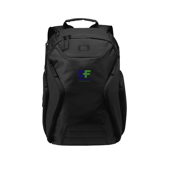 Datafield Technology Services - OGIO® Hatch Pack