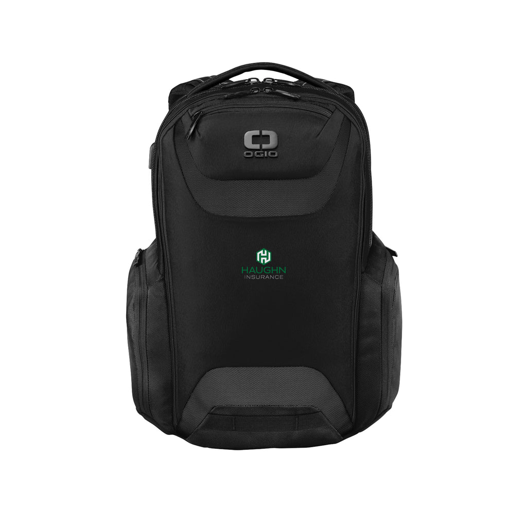 Haughn & Associates - OGIO® Connected Pack