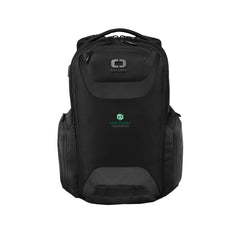 Haughn & Associates - OGIO® Connected Pack