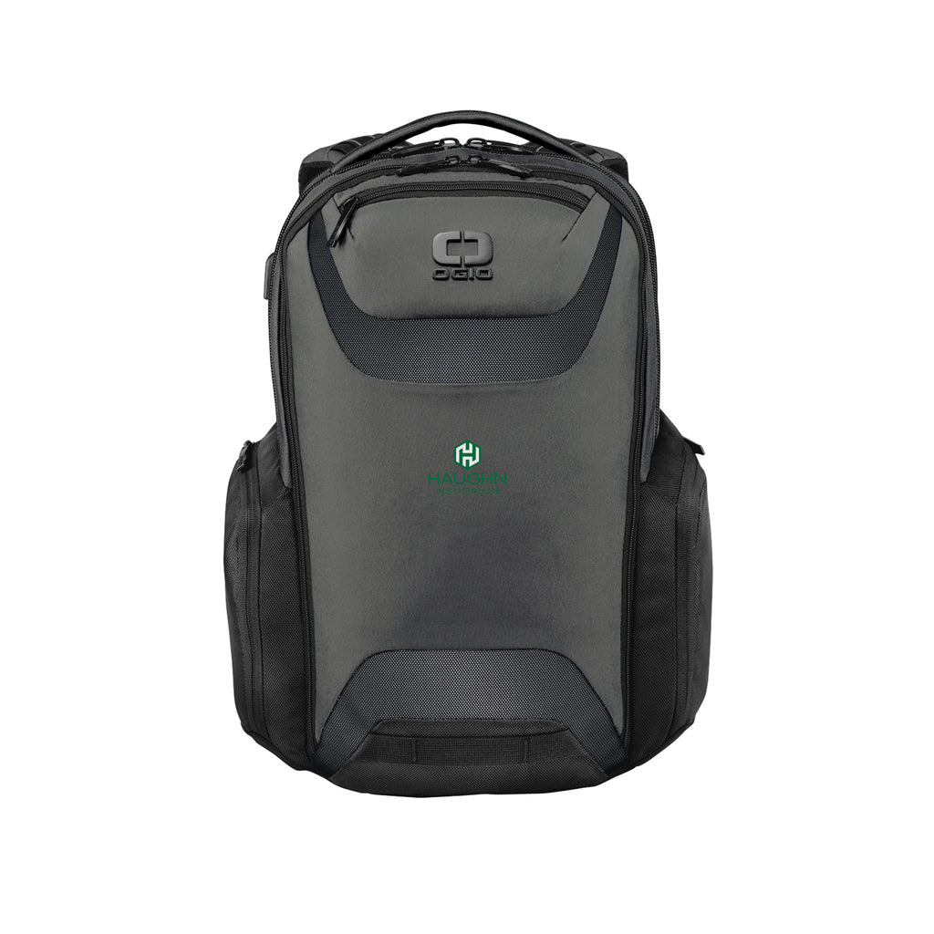 Haughn & Associates - OGIO® Connected Pack