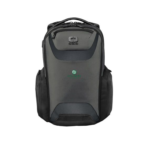 Haughn & Associates - OGIO® Connected Pack