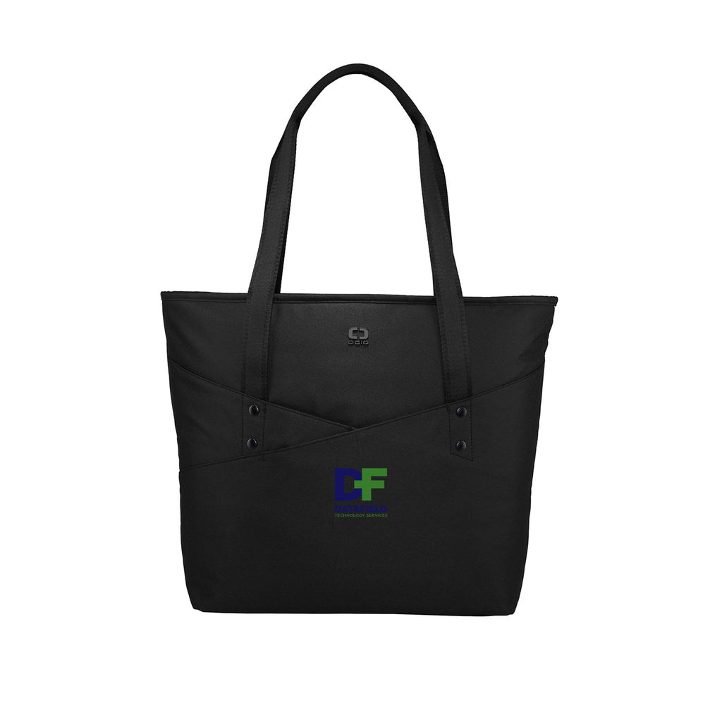 Datafield Technology Services - OGIO® Downtown Tote