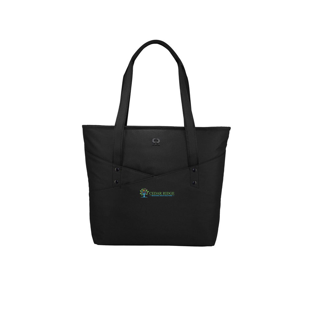 Cedar Ridge - OGIO ® Downtown Tote – Spirit Services Company