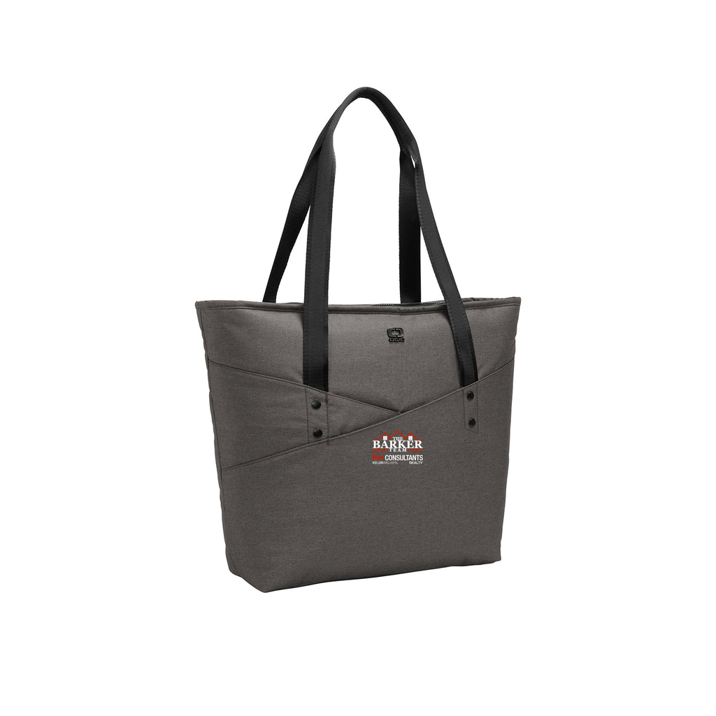 The Barker Team - OGIO ® Downtown Tote