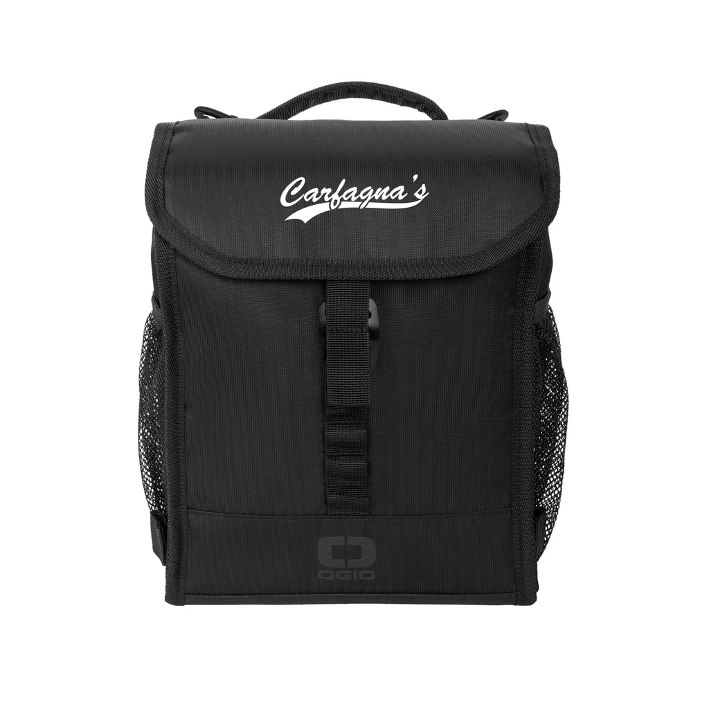 Carfagnas Spirit Store - OGIO® Sprint Lunch Cooler