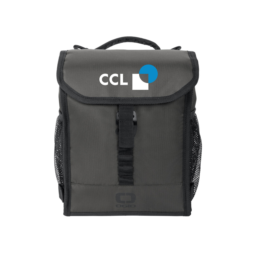CCL Holiday Shop - OGIO® Sprint Lunch Cooler
