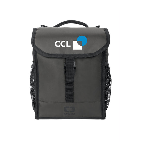 CCL Holiday Shop - OGIO® Sprint Lunch Cooler