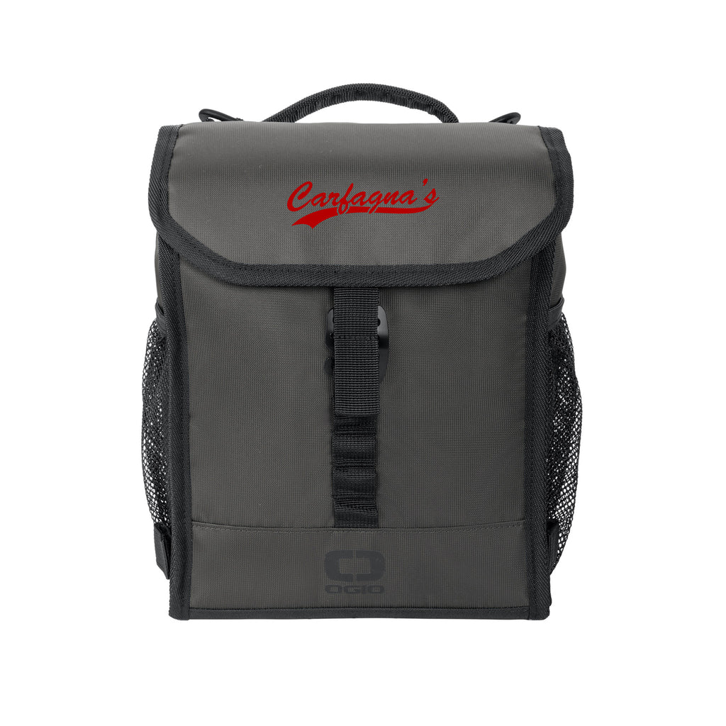 Carfagnas Spirit Store - OGIO® Sprint Lunch Cooler
